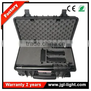 IP65 Waterproof Rechargeable72w Led Outdoor Work Light Military Equipment thumbnail-1