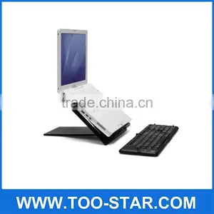 USB Super Ultra Thin Fan Laptop Cooling Pad Notebook Radiator Notebook Cooling Pad Laptop Cooler Pad thumbnail-1