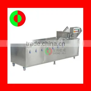 Shenghui Machine Specalizes in Reaerching ,developing and Producing Intelligent Vegetable Washing Machine/fruit Washing Machine thumbnail-1