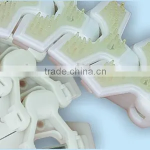 83 Gripper Chains, Flat Top Chains thumbnail-1