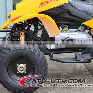 2015 GY6 Single Cyliner 4 Stroke Quad China Dune Buggy (AT2504) thumbnail-3