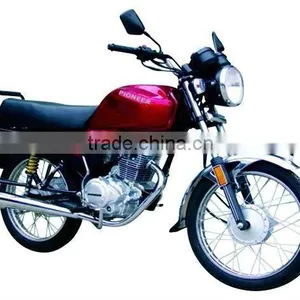 Cub 125cc Motorcycle thumbnail-1