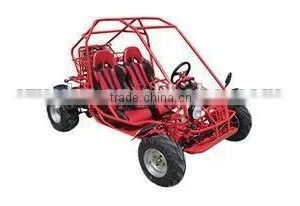 110CC 4X4 Street Legal Dune Buggies(KD601) thumbnail-2