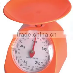 Manual Kitchen Weighing Scale thumbnail-1