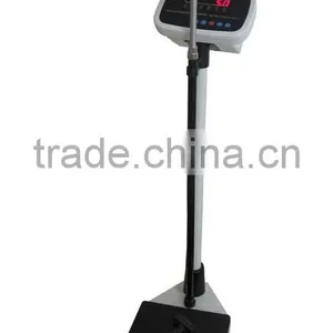 200kg Digital Platform Height Weighing Scales thumbnail-1
