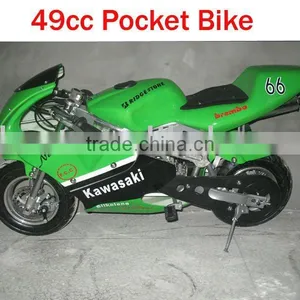 ABT 49cc Gas Scooter thumbnail-1