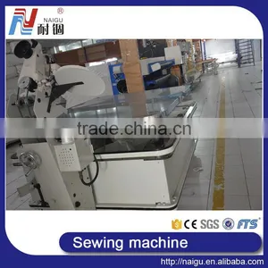 Best Price With Good Quality of Mattress Tape Edge Machine/sewing Machine thumbnail-1