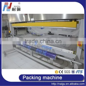 Christmas Big Discount Mattress PVC Film Roll of Printed thumbnail-5