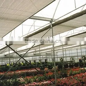 Inside Sunshade Greenhouse thumbnail-1