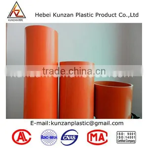 PVC Protect Cable Duct for Generations thumbnail-2