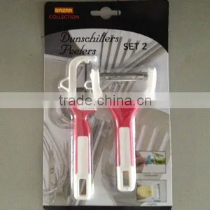 2PC PEELER SET thumbnail-1