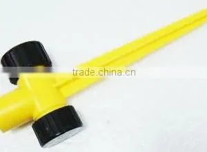 Plastic Two-Way Spike thumbnail-6