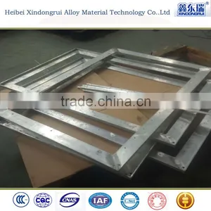 Cnc Machining Aluminum Accessory Profiles of China Supplier thumbnail-1