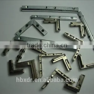 Cnc Aluminum Part /aluminum Profile /machining/milling thumbnail-3