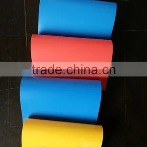 650gsm 1000d PVC Inflatable Tarpaulin Made for Inflatable Toys,fish Pond,curtains thumbnail-4
