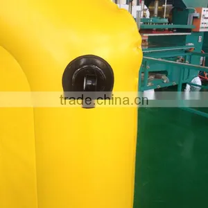 Pvc Inflatable Roly-poly,pvc Inflatable Castle , Pvc Inflatableroly-poly Toys thumbnail-1