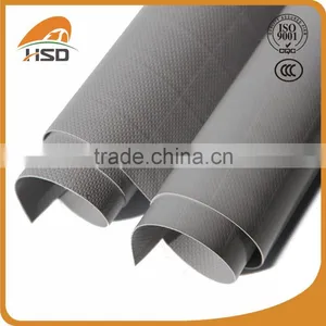 High-quality Waterproof Canvas Cover Tarpaulin Roof thumbnail-3