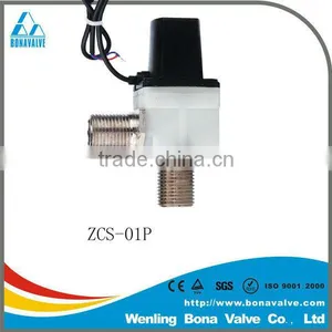 Water Temperature Sensor Valve thumbnail-1