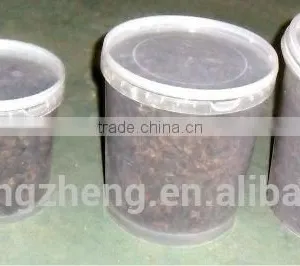 Plastic Drum Packaging Freeze Dried Crickets ;Bird Food Dried Crickets thumbnail-2