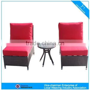 Hot Sale Modern Design Outdoor Furniture Sectional Sofa thumbnail-4