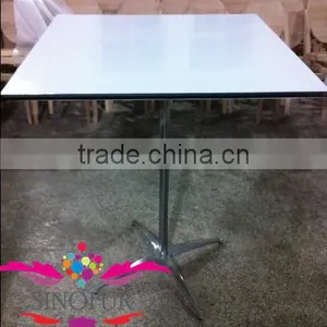 High Top Restaurant Table thumbnail-1