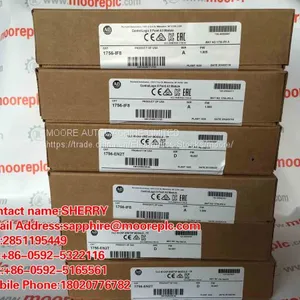 【Never Used】Allen Bradley 1756-IB16ISOE ControlLogix 16 Isolated Point Module thumbnail-1