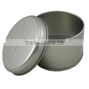 Tinbo Factory Mass Tin With Embossed Logo thumbnail-1