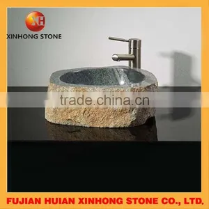 Modern Stone Stylish Laboratory Wash Basin thumbnail-4