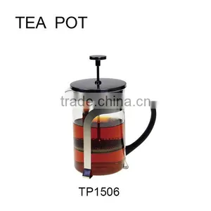 High Quality Glass Tea Cup ,coffe Cup TP1506 thumbnail-1