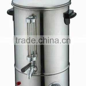 12Liter Stainless Steel Electric Water Boiler thumbnail-1