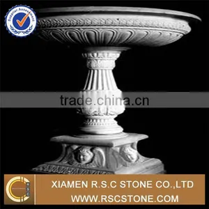 Natural Stone Column, Granite Column, Marble Column for Project Z103 thumbnail-1