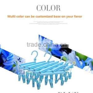 Vivinature Collapse Plastic Hook and 29 Pcs Clips thumbnail-3