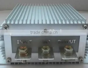 24 v to 48v 25a Waterproof Step up Power Converter 1200w thumbnail-2