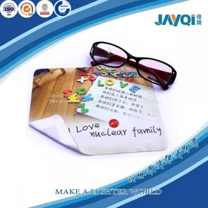 Custom Print Jewellery Cleaning Cloth thumbnail-5