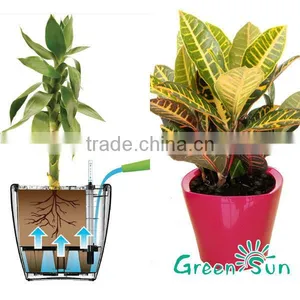 Outdoor Plant Pot,large Outdoor Pots,outdoor Garden Pots thumbnail-1