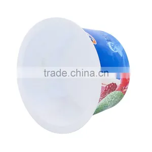 80ML Hot New Product Disposable Pp Yogurt Pots, Yogurt Cup Manufacturers thumbnail-6