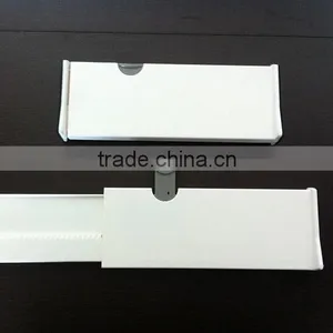 Spring-Loaded Expandable Divider Adjustable Drawer Divider thumbnail-4