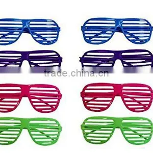 Hot Sale Christmas Funny Eye Party Glasses for Funny thumbnail-3