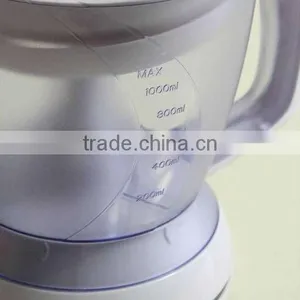 Stock Electric Juice Maker thumbnail-1