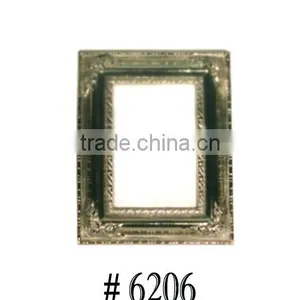 Home Decoratives Mirror Frame thumbnail-1