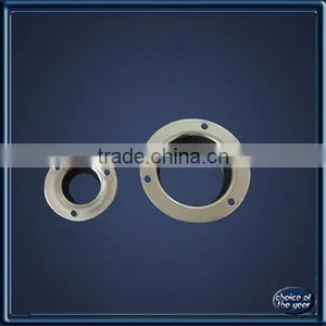 China Standard Outdoor Stainless Steel Flange thumbnail-1