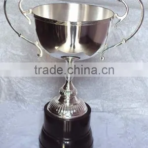 Silver Trophy,trophies,metal Trophy,awards,sports Awards,trophe,trophy,replica Trophy,trophies Cups, Trophies & Awards thumbnail-1