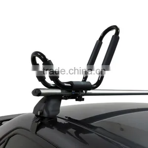 Universal Kayak Roof Rack J Bar thumbnail-5