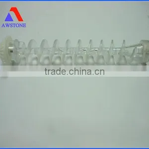 Plastic POM/PA66 Gear for Toy Car thumbnail-4