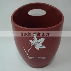 REIDZ Factory Supply Grey Goose Oxo Ice Bucket thumbnail-2