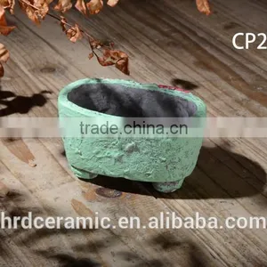 2016 Hot Sale Garden Flower Pot /garden Flower Pot Outdoor Flower Pot thumbnail-4