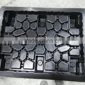 Custom ABS With Texture Plastic Store Tray thumbnail-5