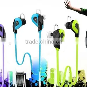 Sport Bluetooth Earphone, In-Ear Earphone, Bluetooth Ear Piece thumbnail-2