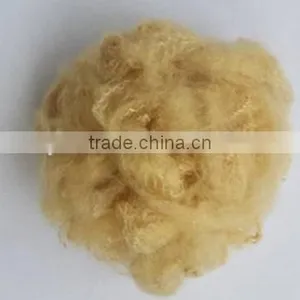100%Hollow Conjugated Polyester Staple Fiber With Manufacture thumbnail-2
