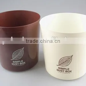Animal Design Plastic Rubbish Bin Household Garbage Can/ Trash Can thumbnail-5